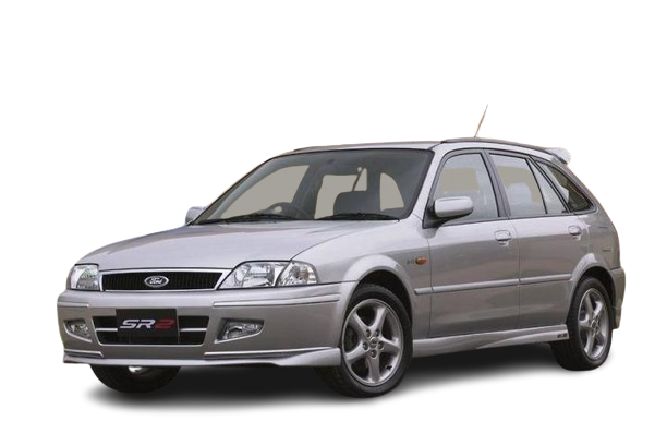 Ford Laser