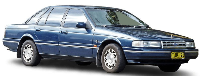 Ford LTD