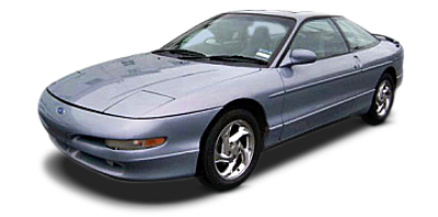Ford Probe