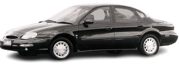 Ford Tauraus