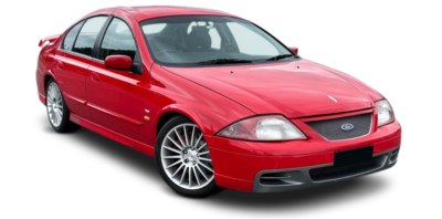 Ford TE50