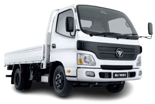 Foton Aumark