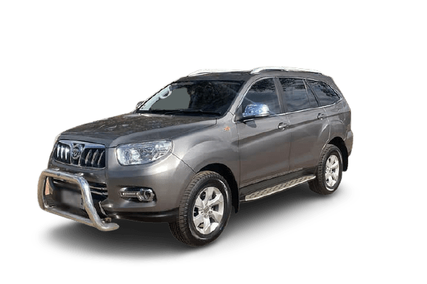 Foton Sauvana