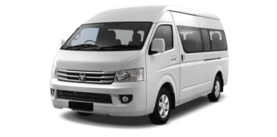 Foton View