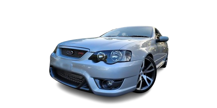 FPV F6 Typhoon