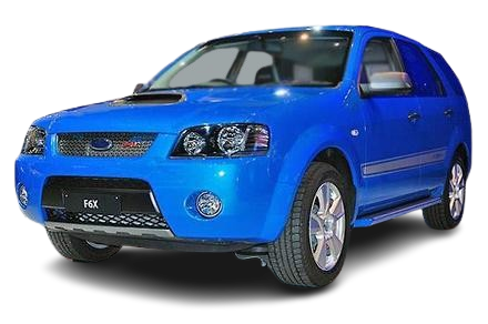 FPV F6X