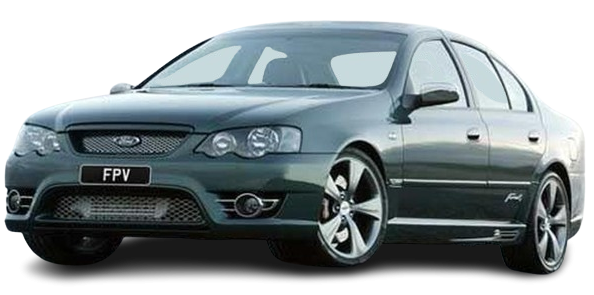 FPV Force 6