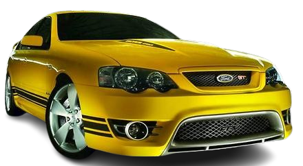 FPV Force 8