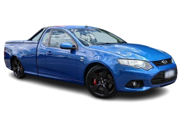 FPV GS