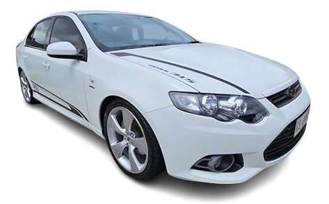 FPV GS