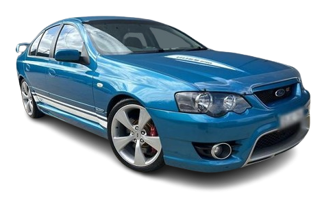 FPV GT