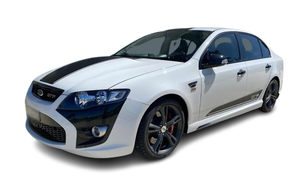 FPV GT