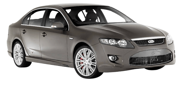 FPV GT-E