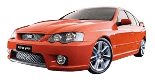 FPV GT-P