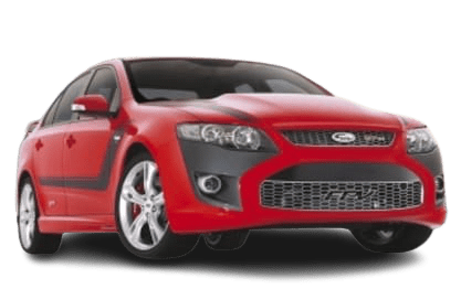 FPV GT-P