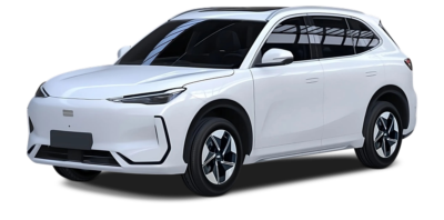 Geely EX5