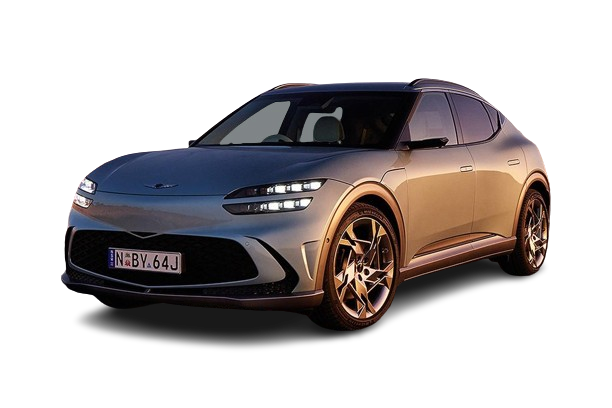 Genesis GV60