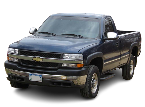 GMC Sierra