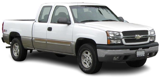 GMC Sierra