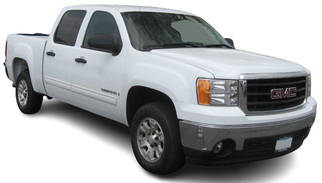 GMC Sierra
