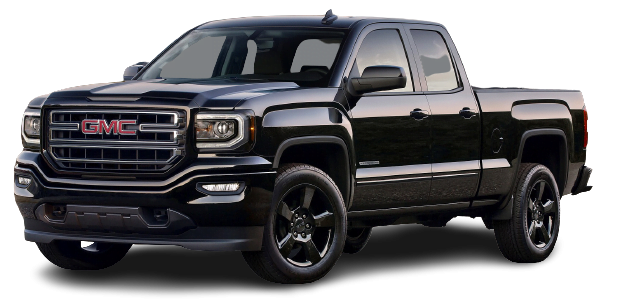 GMC Sierra