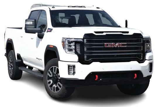 GMC Sierra