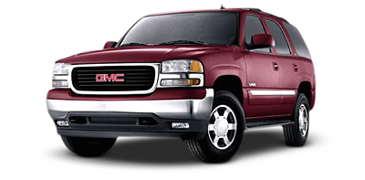 GMC Yukon