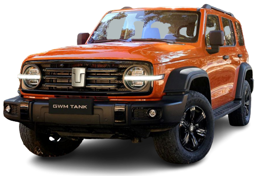 Great Wall Tank 300
