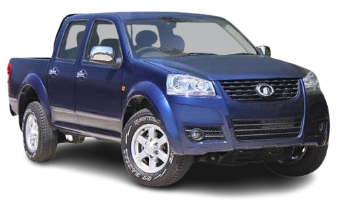 GWM V200
