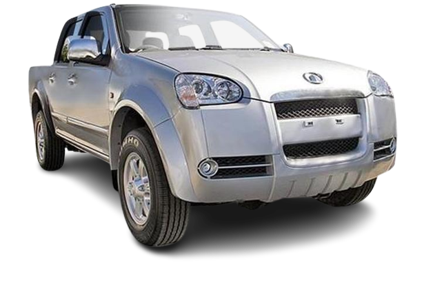 Great Wall V240