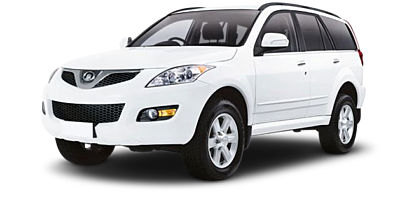 GWM X200