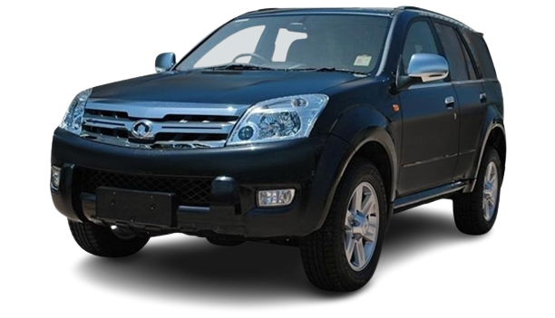 Great Wall X240