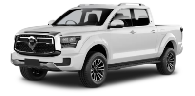 GWM Cannon Alpha