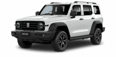 GWM Tank 300