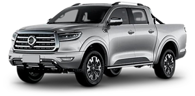 GWM Ute (Cannon)