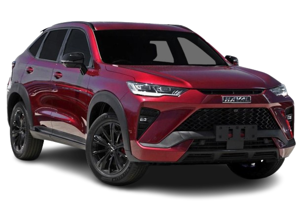 Haval H6 GT
