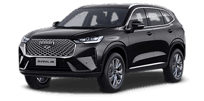 Haval H6 Ultra