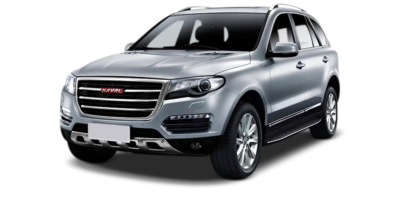 Haval H8