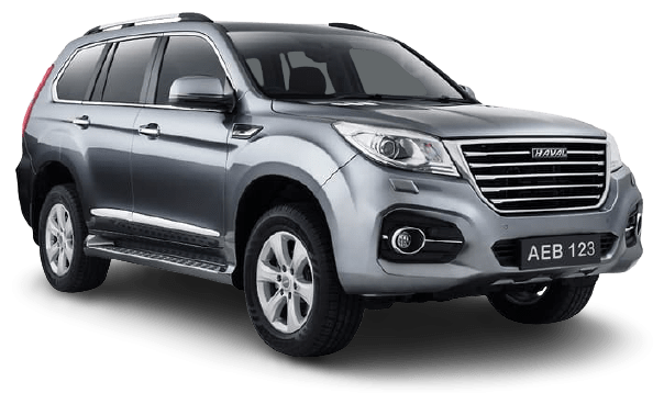 Haval H9