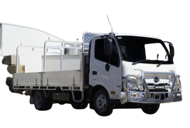 Hino 300 Series