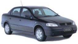 Holden Astra