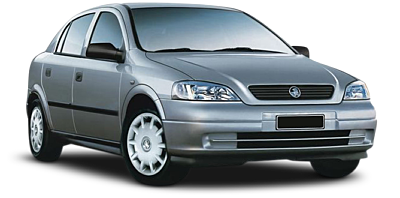 Holden Astra