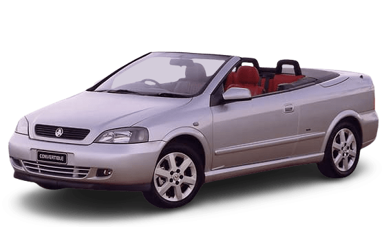 Holden Astra