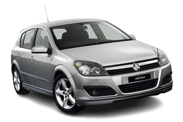 Holden Astra