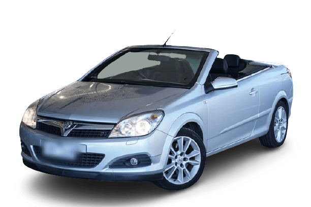 Holden Astra