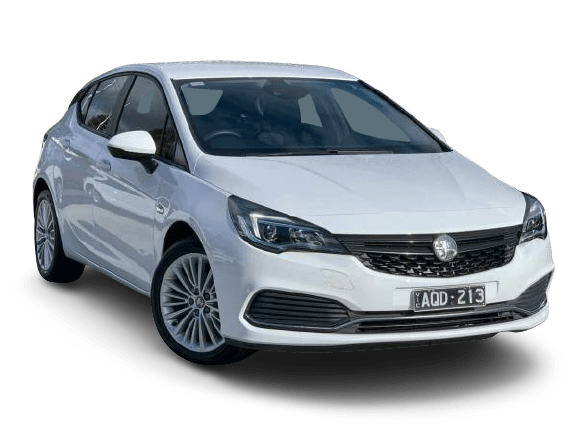 Holden Astra