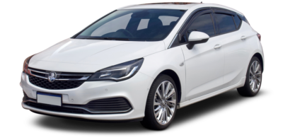Holden Astra