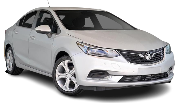 Holden Astra