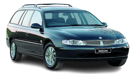 Holden Berlina