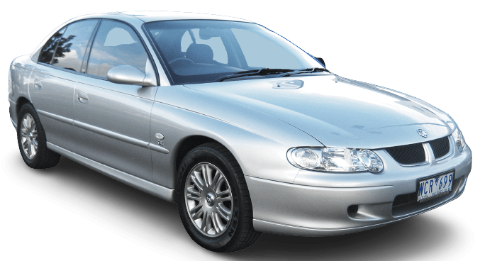 Holden Berlina
